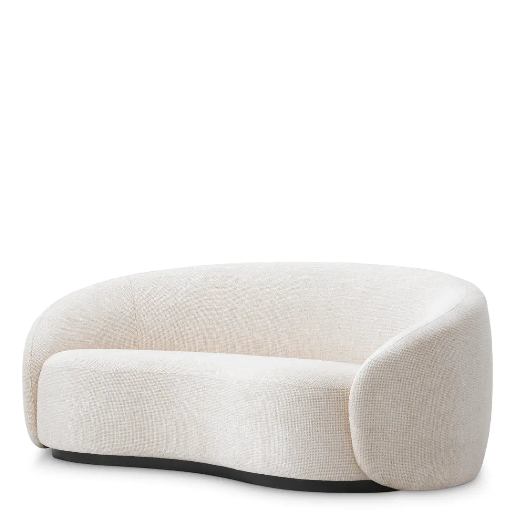 EICHHOLTZ SOFA AMORE S 119091