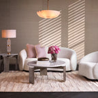 EICHHOLTZ SOFA AMORE S 119091
