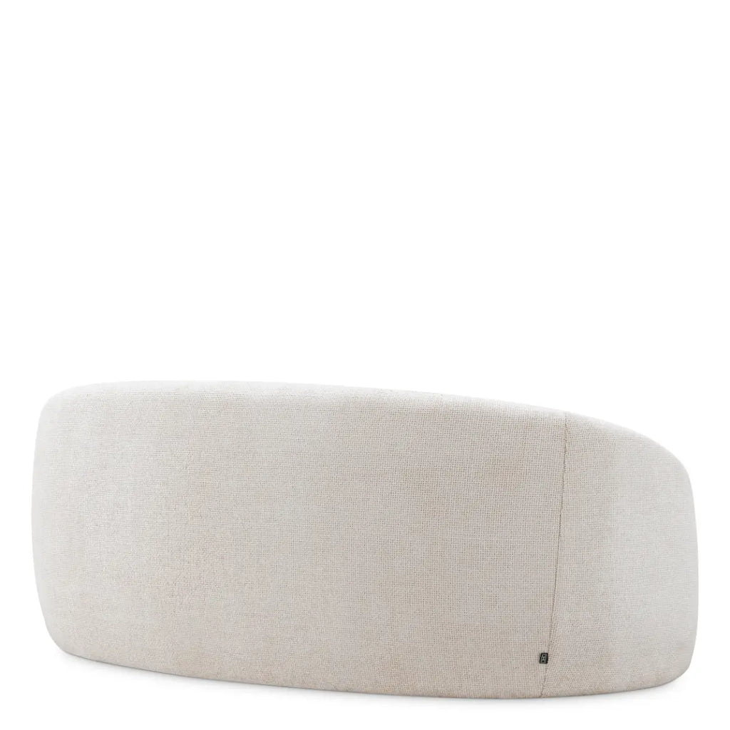 EICHHOLTZ SOFA AMORE S 119091