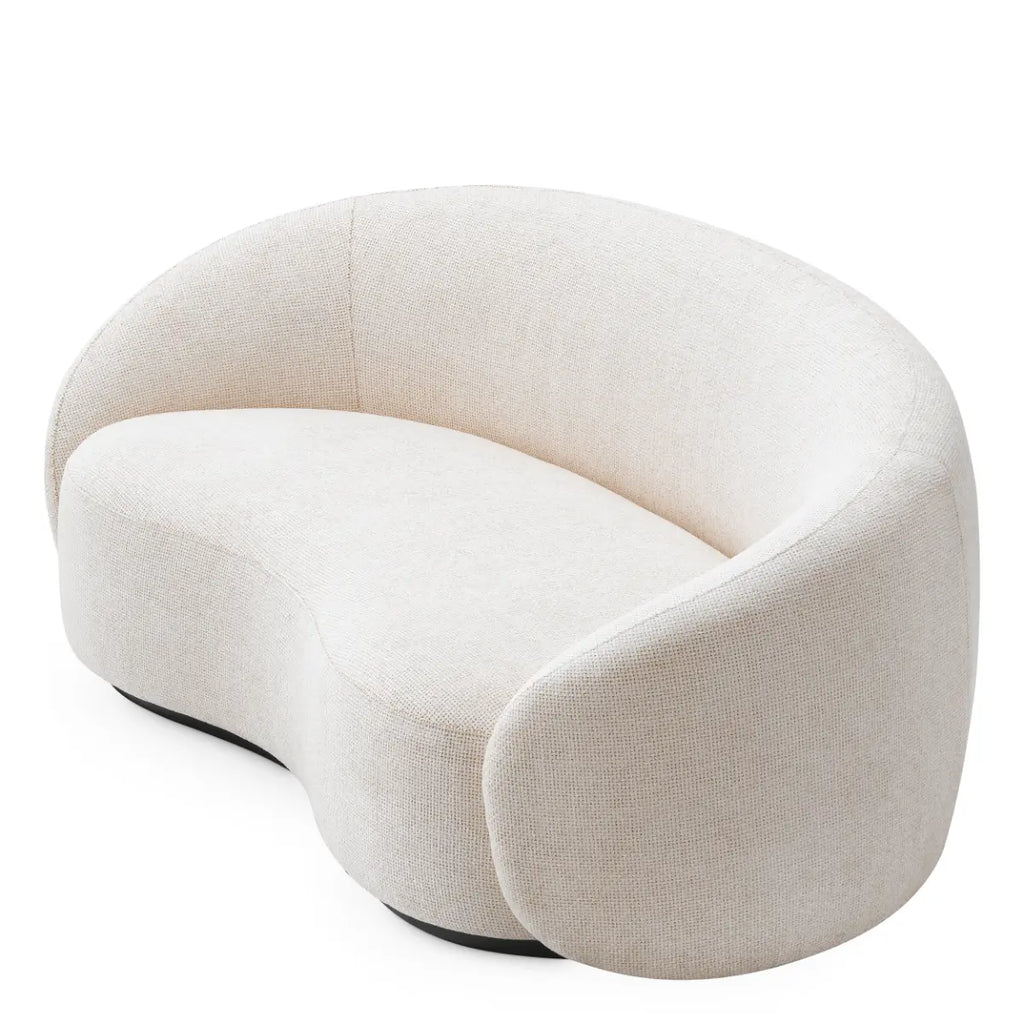 EICHHOLTZ SOFA AMORE S 119091