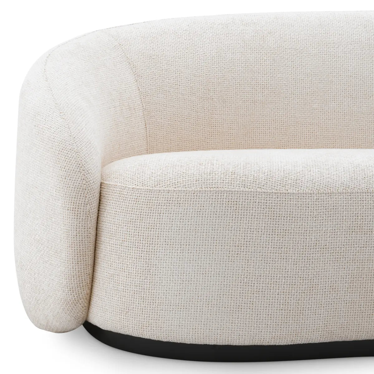 EICHHOLTZ SOFA AMORE S 119091
