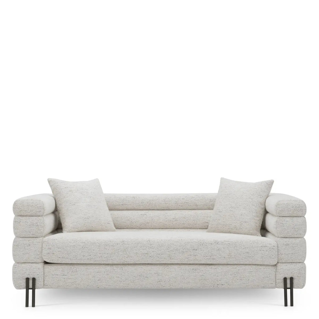 EICHHOLTZ SOFA YORK S 119092