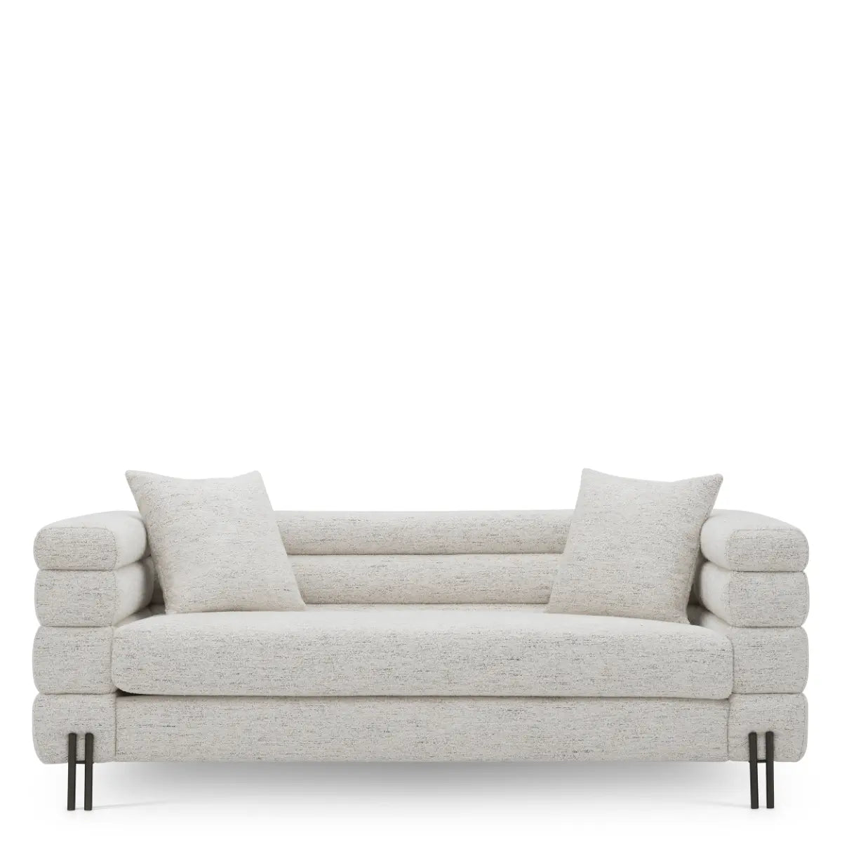 EICHHOLTZ SOFA YORK S 119092
