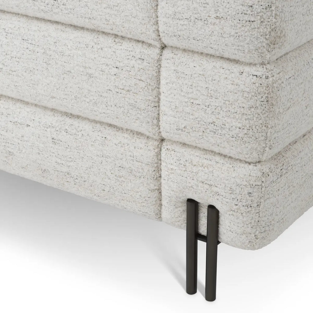 EICHHOLTZ SOFA YORK S 119092
