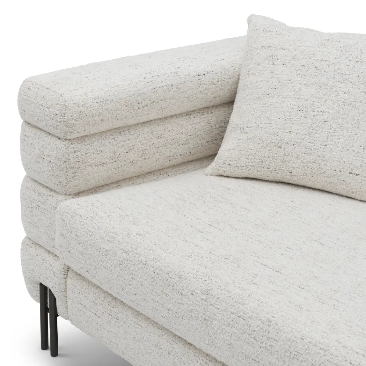 EICHHOLTZ SOFA YORK S 119092