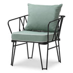 EICHHOLTZ OUTDOOR-SESSEL CLIFTON 119103