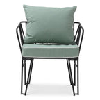 EICHHOLTZ OUTDOOR-SESSEL CLIFTON 119103