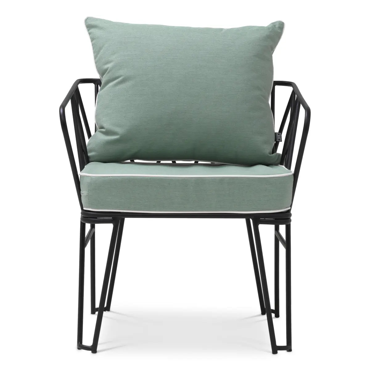 EICHHOLTZ OUTDOOR SESSEL CLIFTON 119103