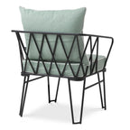 EICHHOLTZ OUTDOOR-SESSEL CLIFTON 119103