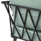 EICHHOLTZ OUTDOOR-SESSEL CLIFTON 119103