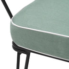 EICHHOLTZ OUTDOOR-SESSEL CLIFTON 119103