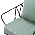 EICHHOLTZ OUTDOOR-SESSEL CLIFTON 119103