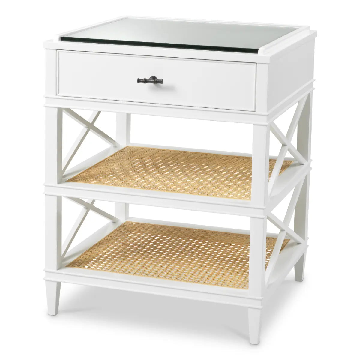 EICHHOLTZ BEISTELLTISCH BAHAMAS 119112
