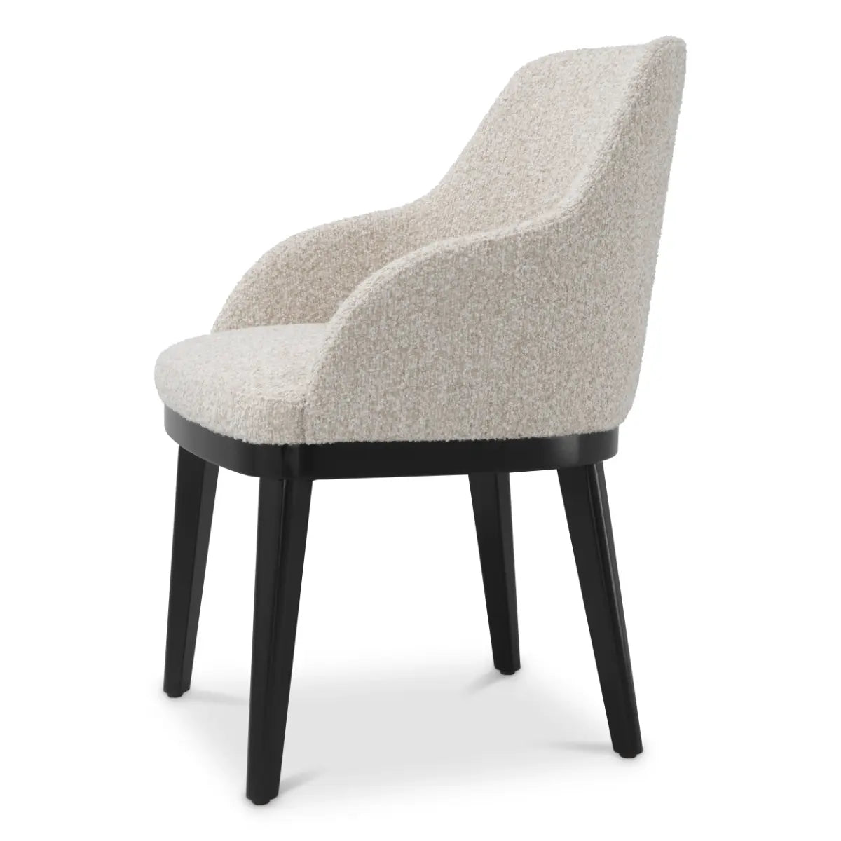 EICHHOLTZ ESSZIMMERSTUHL COSTA MIT ARMLEHNE 119116