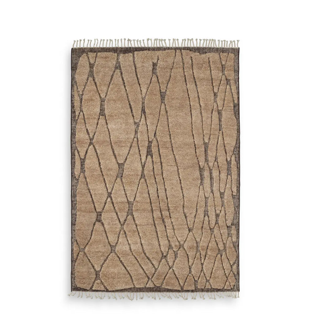 EICHHOLTZ TEPPICH CORALIE 200 × 300 CM 119117