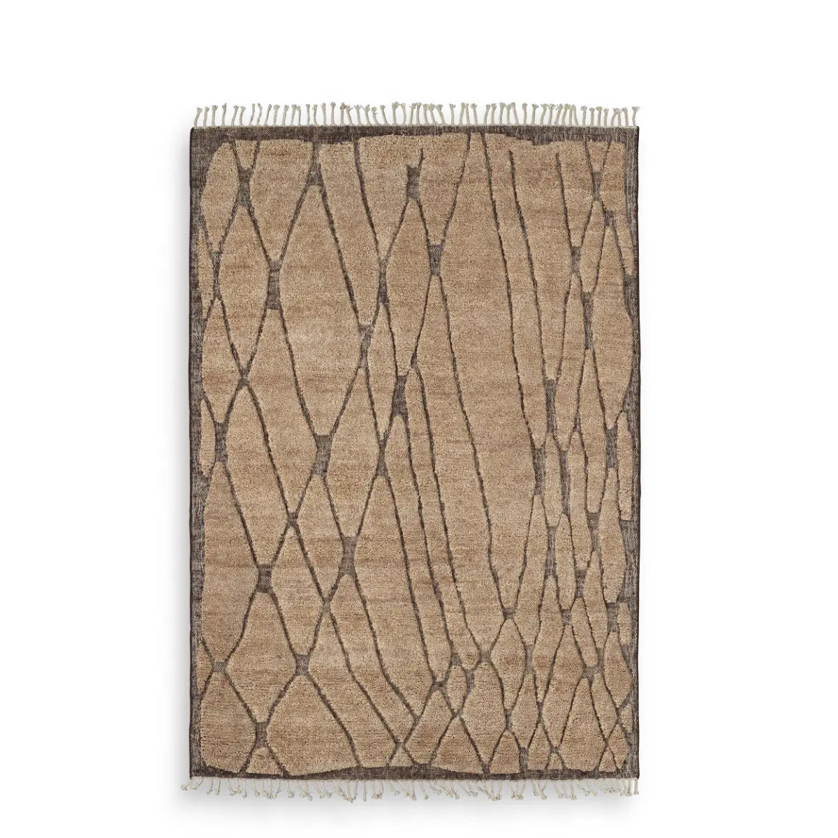 EICHHOLTZ TEPPICH CORALIE 200 X 300 CM 119117