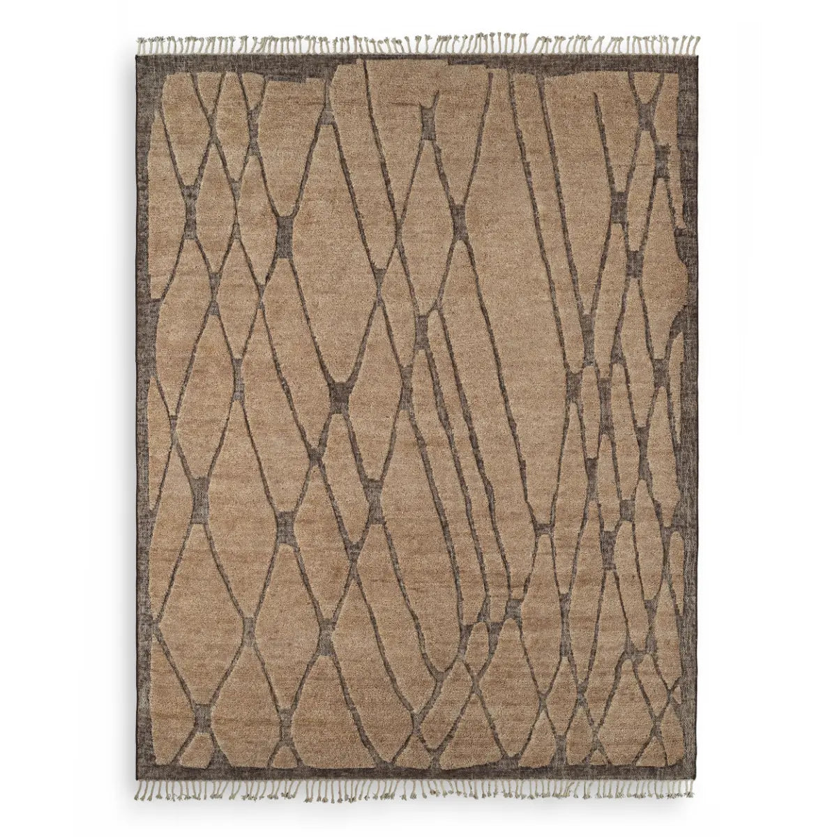 EICHHOLTZ TEPPICH CORALIE 300 X 400 CM 119118