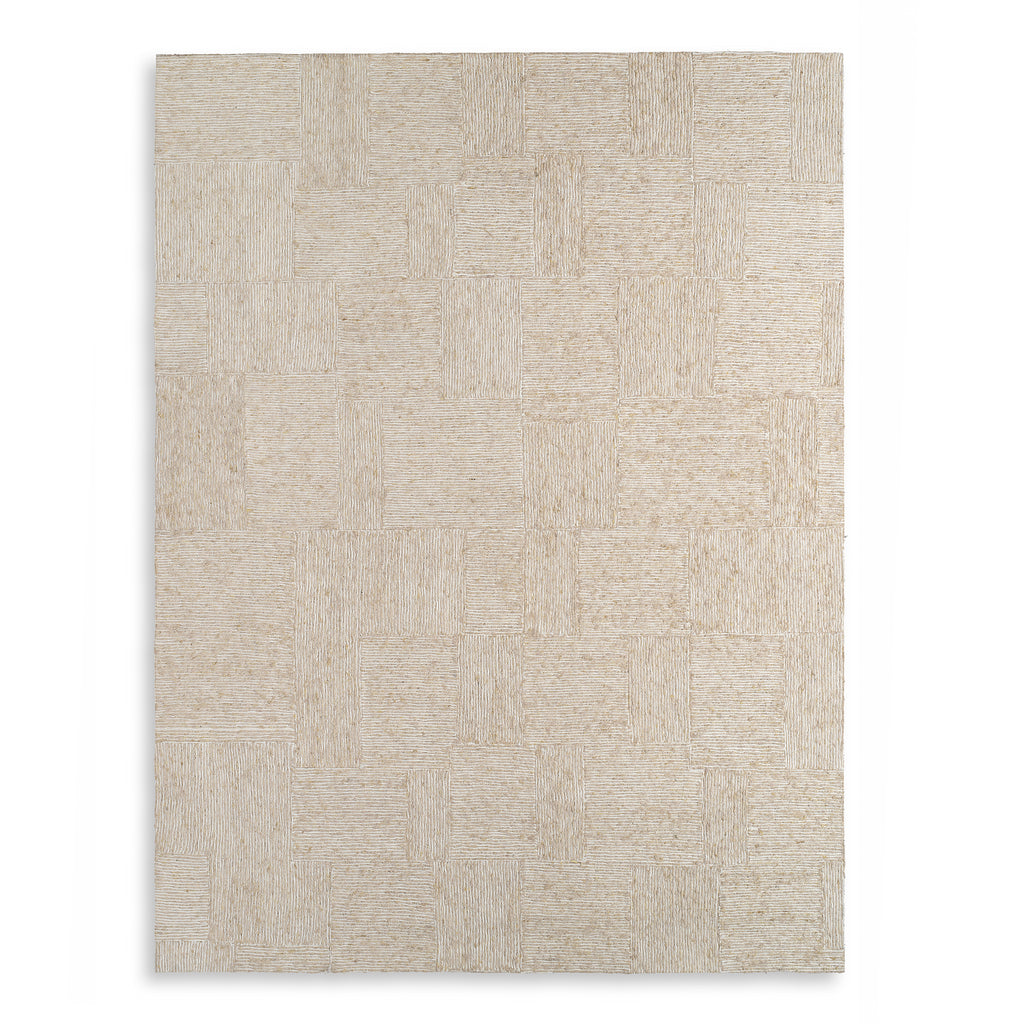 EICHHOLTZ TEPPICH ANTOINE 300 X 400 CM 119122 AUSSTELLUNGSSTÜCK