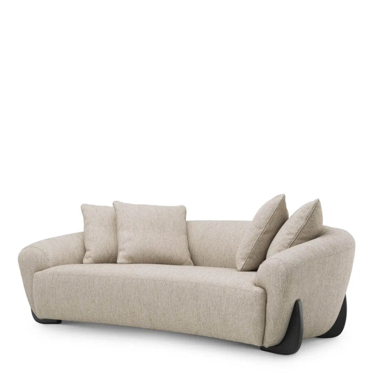 EICHHOLTZ SOFA SIDERNO 119124