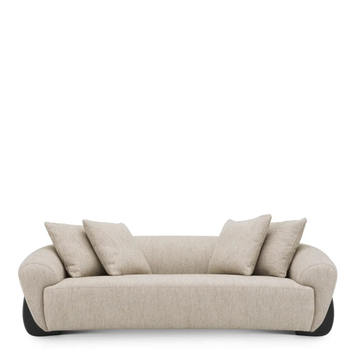 EICHHOLTZ SOFA SIDERNO 119124