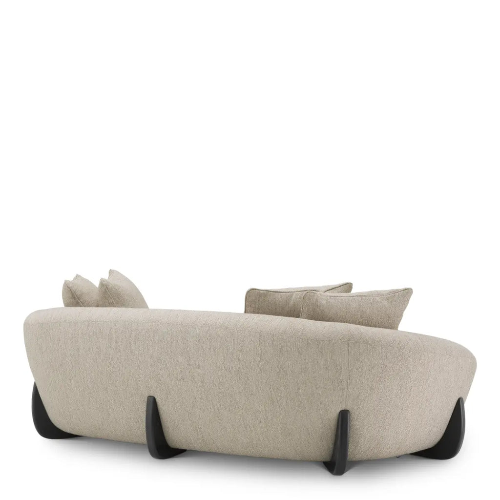 EICHHOLTZ SOFA SIDERNO 119124