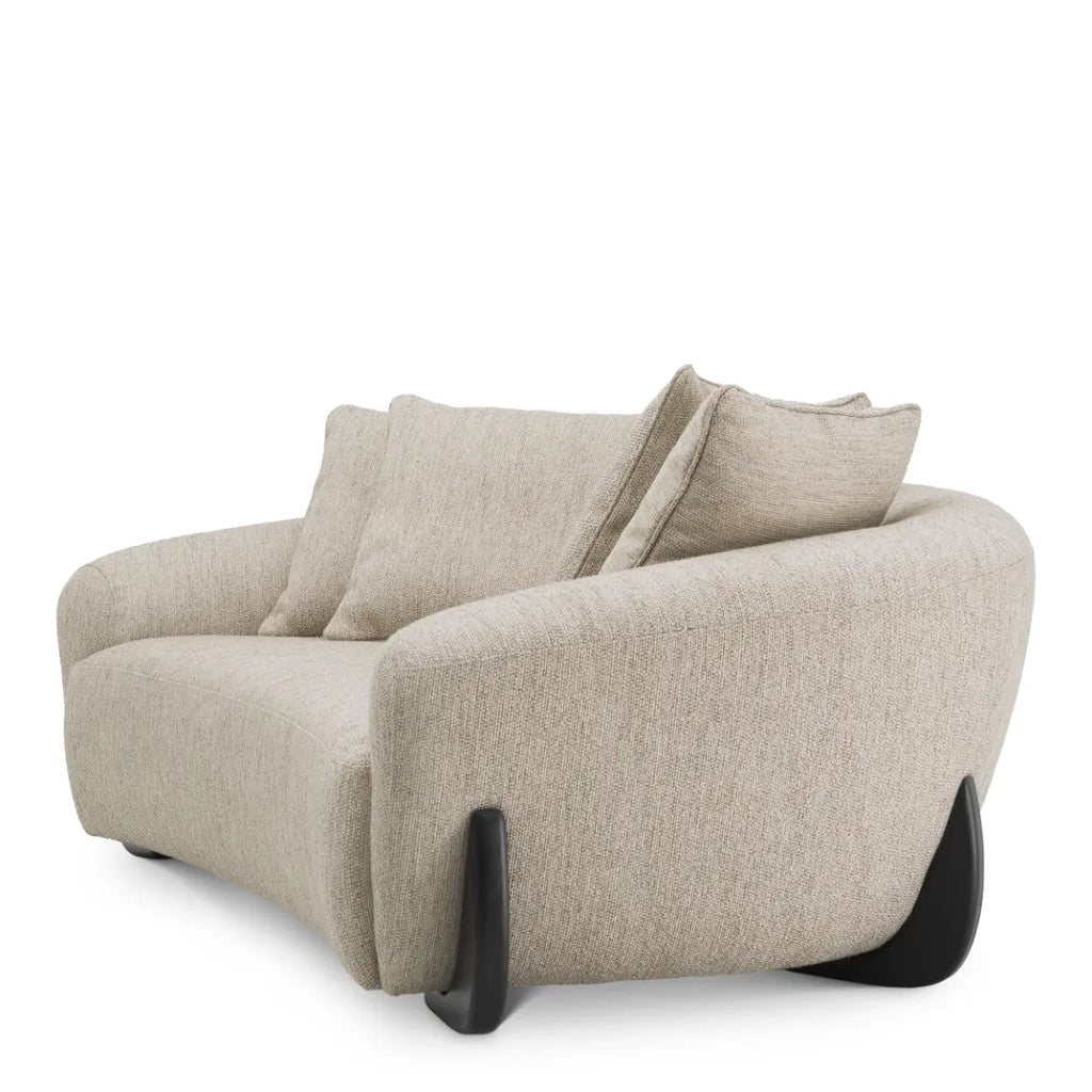 EICHHOLTZ SOFA SIDERNO 119124