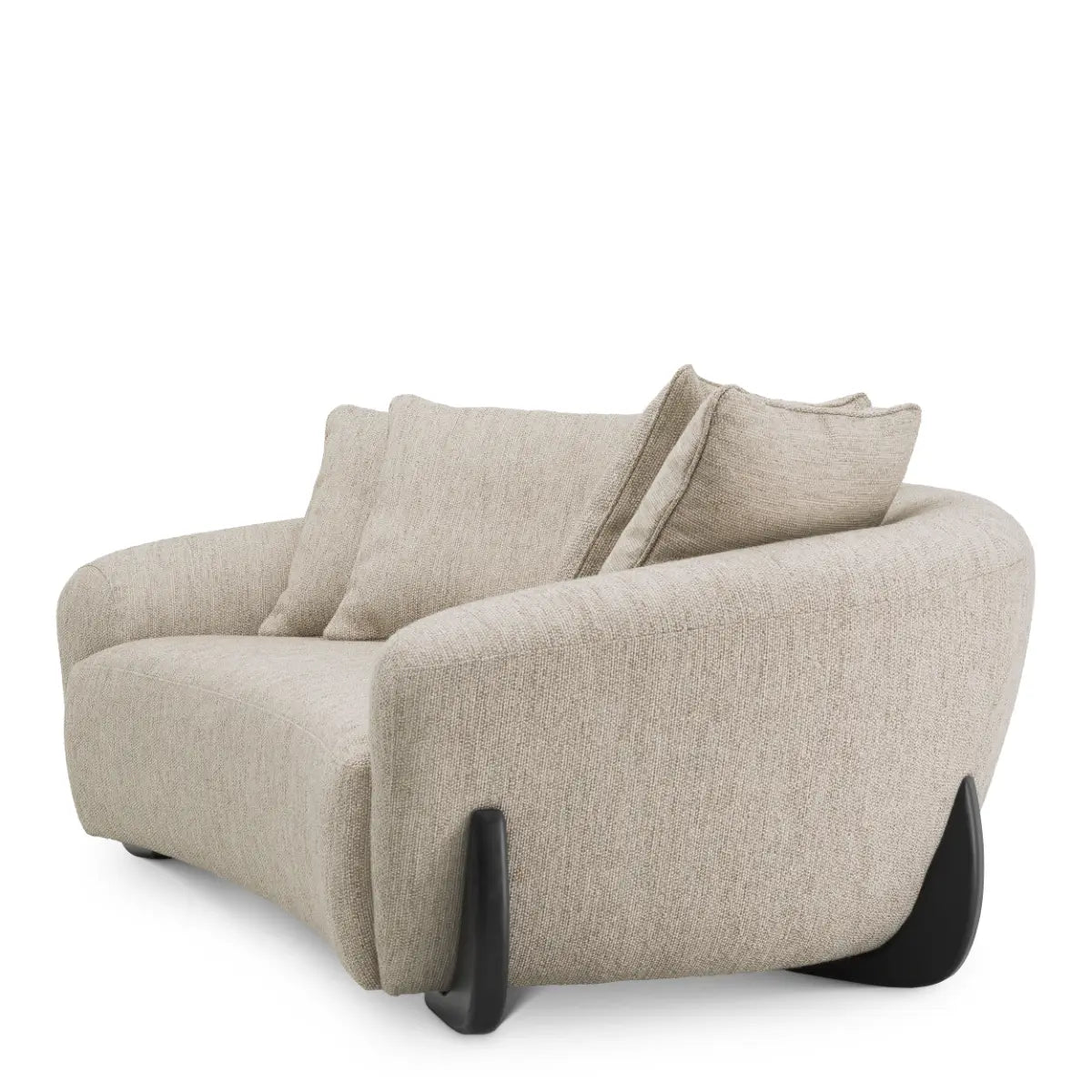 EICHHOLTZ SOFA SIDERNO 119124