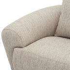 EICHHOLTZ SESSEL SIDERNO 119125