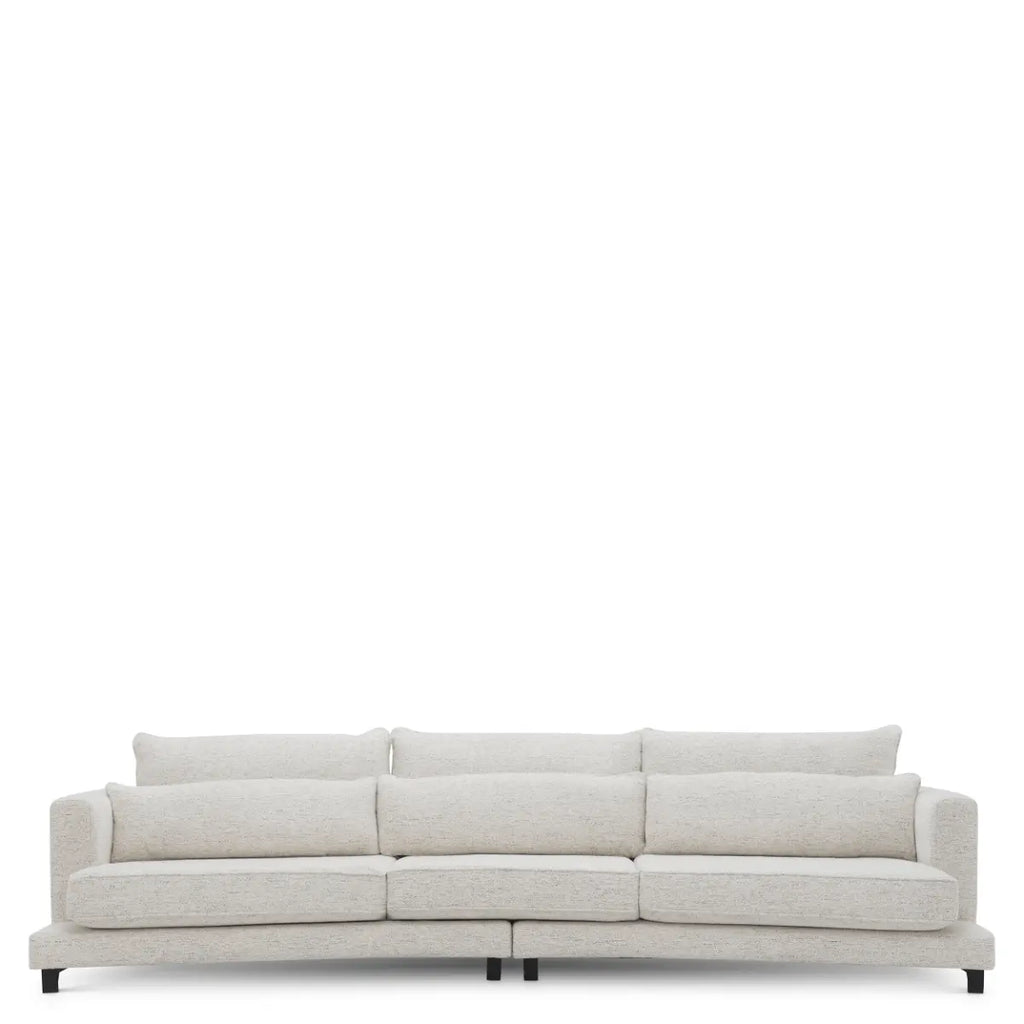 EICHHOLTZ SOFA SAVARANA 119126