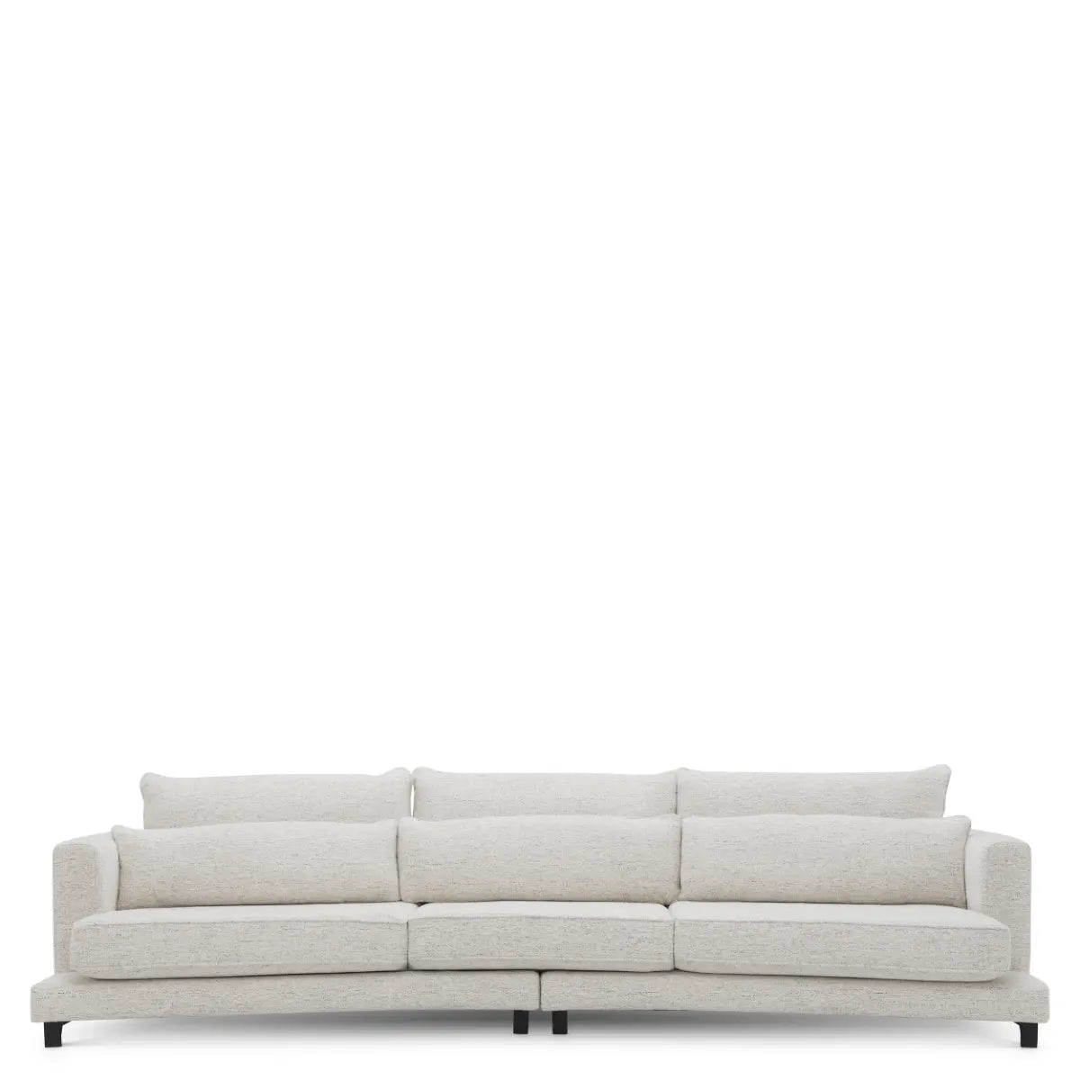 EICHHOLTZ SOFA SAVARANA 119126