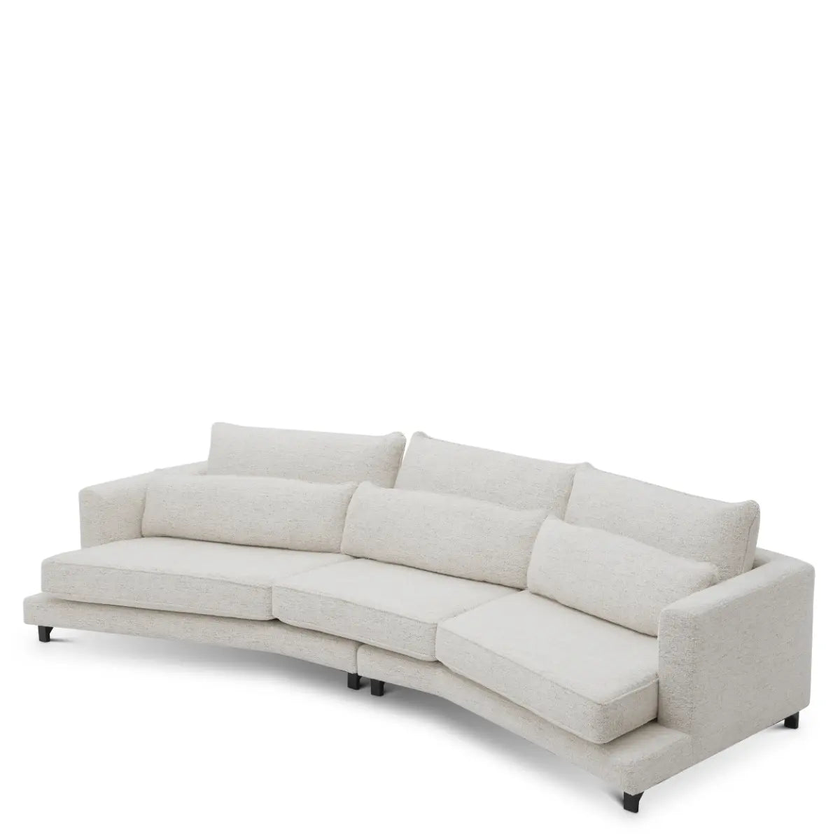 EICHHOLTZ SOFA SAVARANA 119126