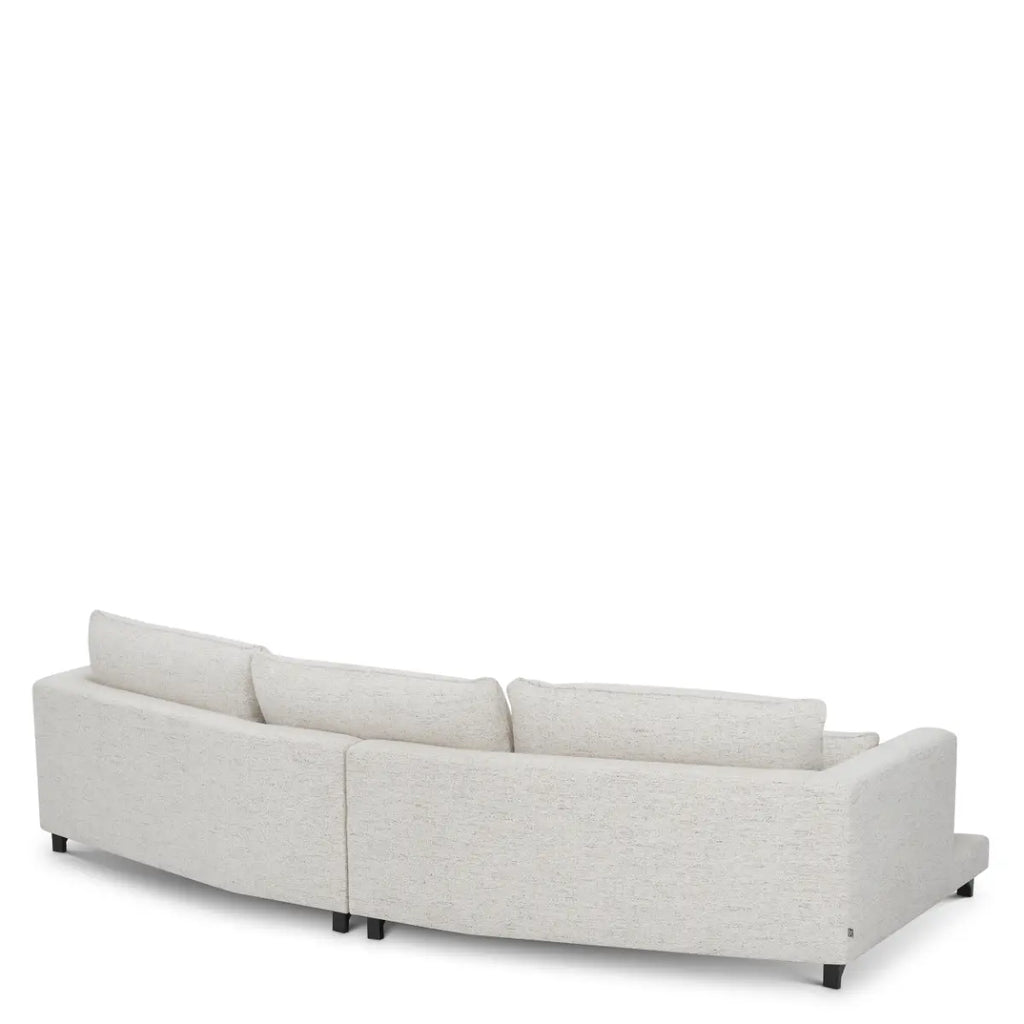 EICHHOLTZ SOFA SAVARANA 119126