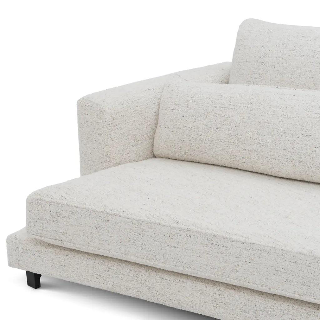 EICHHOLTZ SOFA SAVARANA 119126