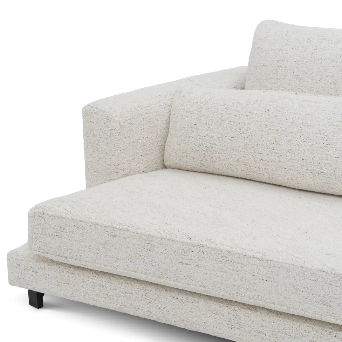 EICHHOLTZ SOFA SAVARANA 119126