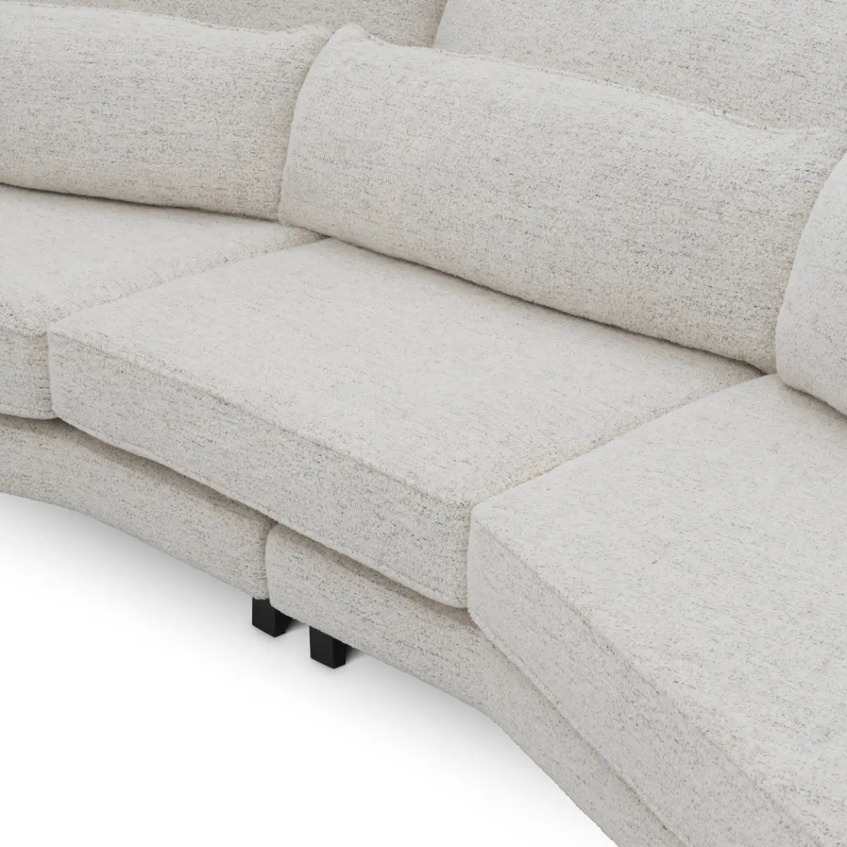 EICHHOLTZ SOFA SAVARANA 119126