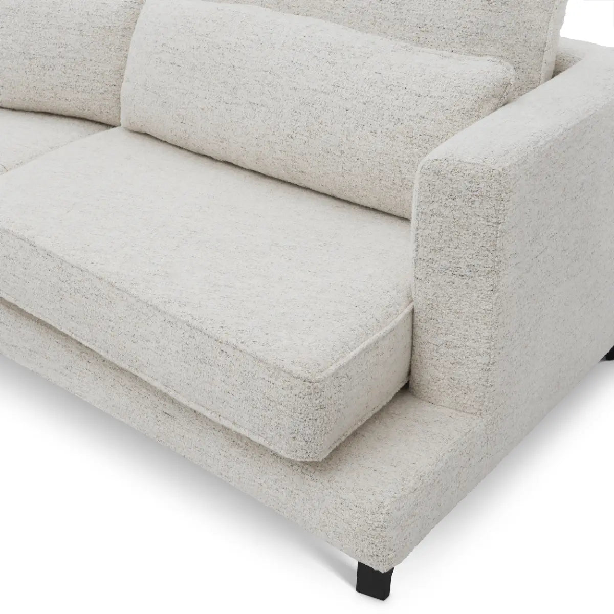 EICHHOLTZ SOFA SAVARANA 119126