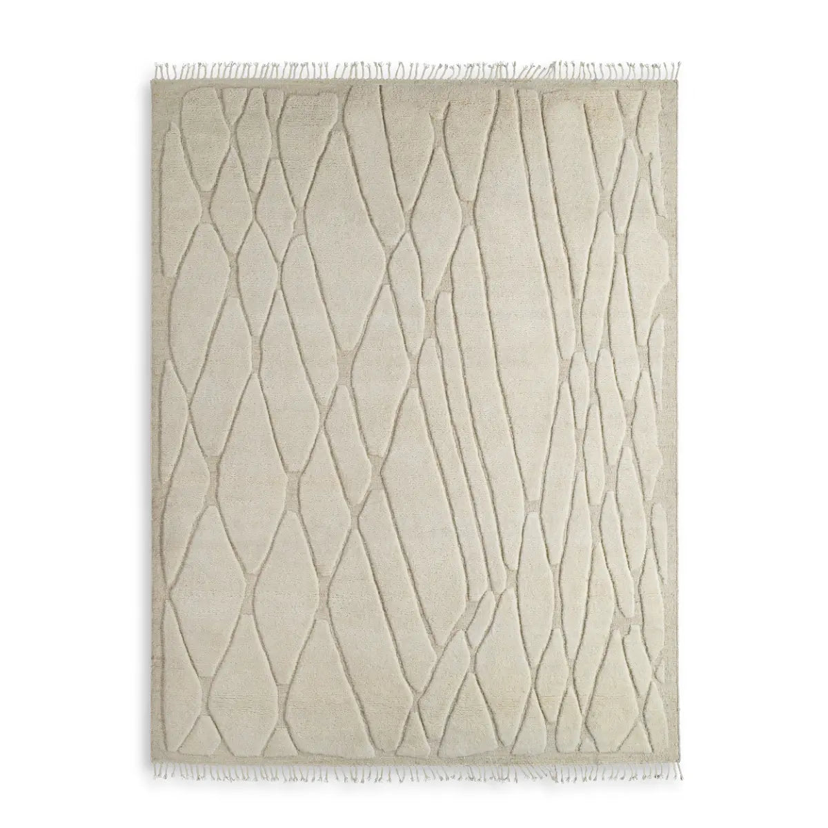 EICHHOLTZ TEPPICH CORALIE 300 X 400 CM 119149