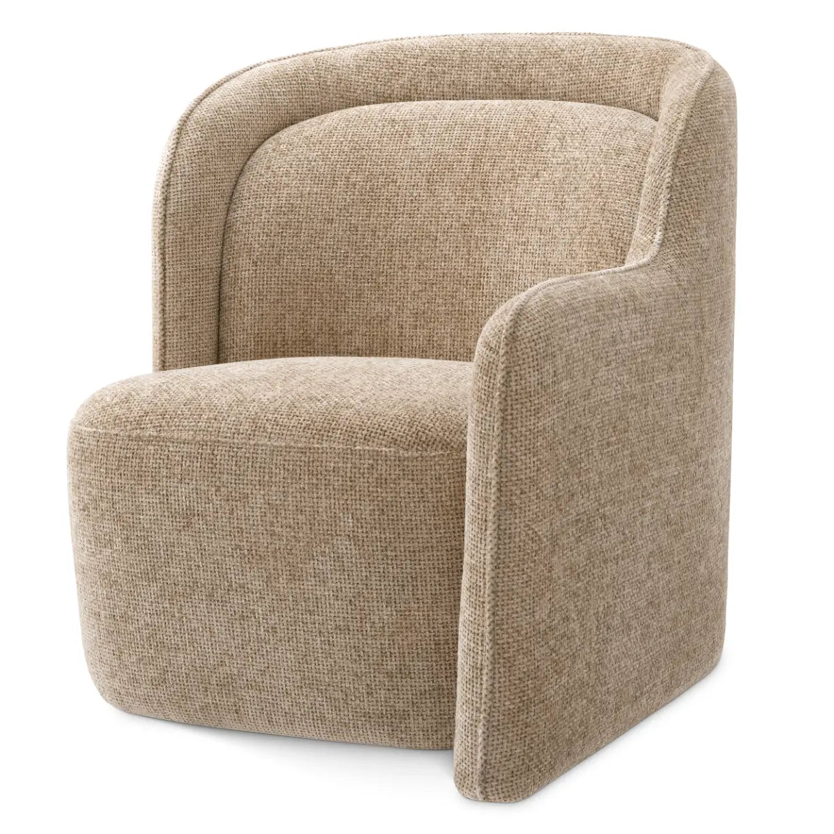 EICHHOLTZ SESSEL BARRIER 119150