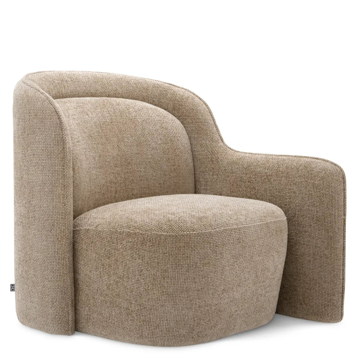 EICHHOLTZ SESSEL BARRIER 119150