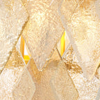 EICHHOLTZ KRONLEUCHTER RHOMBUS S 119179