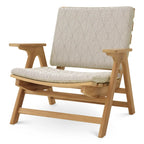 EICHHOLTZ OUTDOOR-SESSEL OCEANVIEW 119188