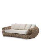 EICHHOLTZ OUTDOOR-SOFA SIDERNO 119200