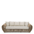 EICHHOLTZ OUTDOOR-SOFA SIDERNO 119200