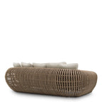 EICHHOLTZ OUTDOOR-SOFA SIDERNO 119200