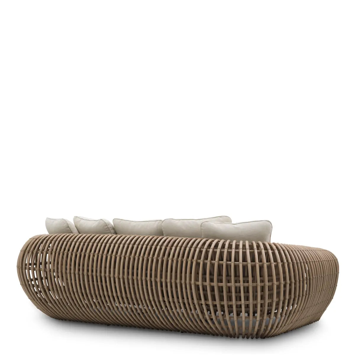 EICHHOLTZ OUTDOOR SOFA SIDERNO 119200