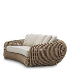 EICHHOLTZ OUTDOOR-SOFA SIDERNO 119200