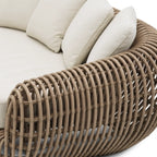 EICHHOLTZ OUTDOOR-SOFA SIDERNO 119200