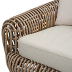 EICHHOLTZ OUTDOOR-SOFA SIDERNO 119200