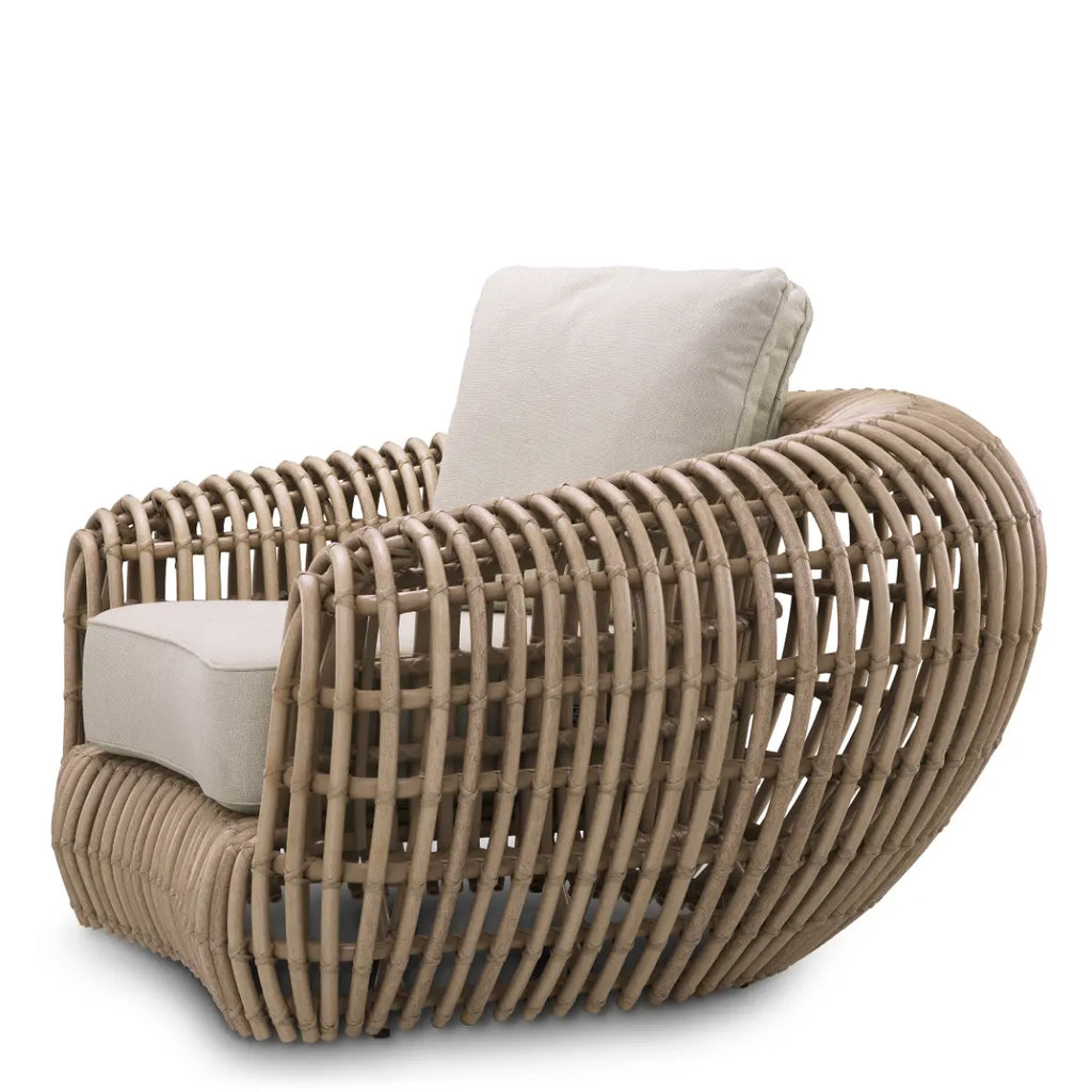 EICHHOLTZ OUTDOOR SESSEL SIDERNO 119201