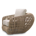 EICHHOLTZ OUTDOOR-SESSEL SIDERNO 119201